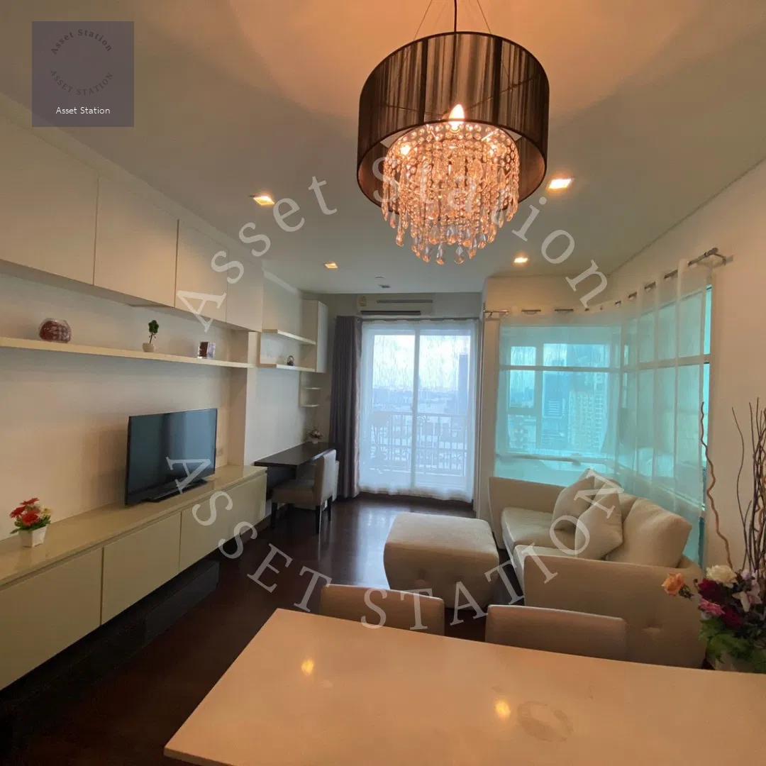 🏢✨ คอนโด IVY ทองหล่อ 23 – ใกล้ BTS ทองหล่อ 🚇