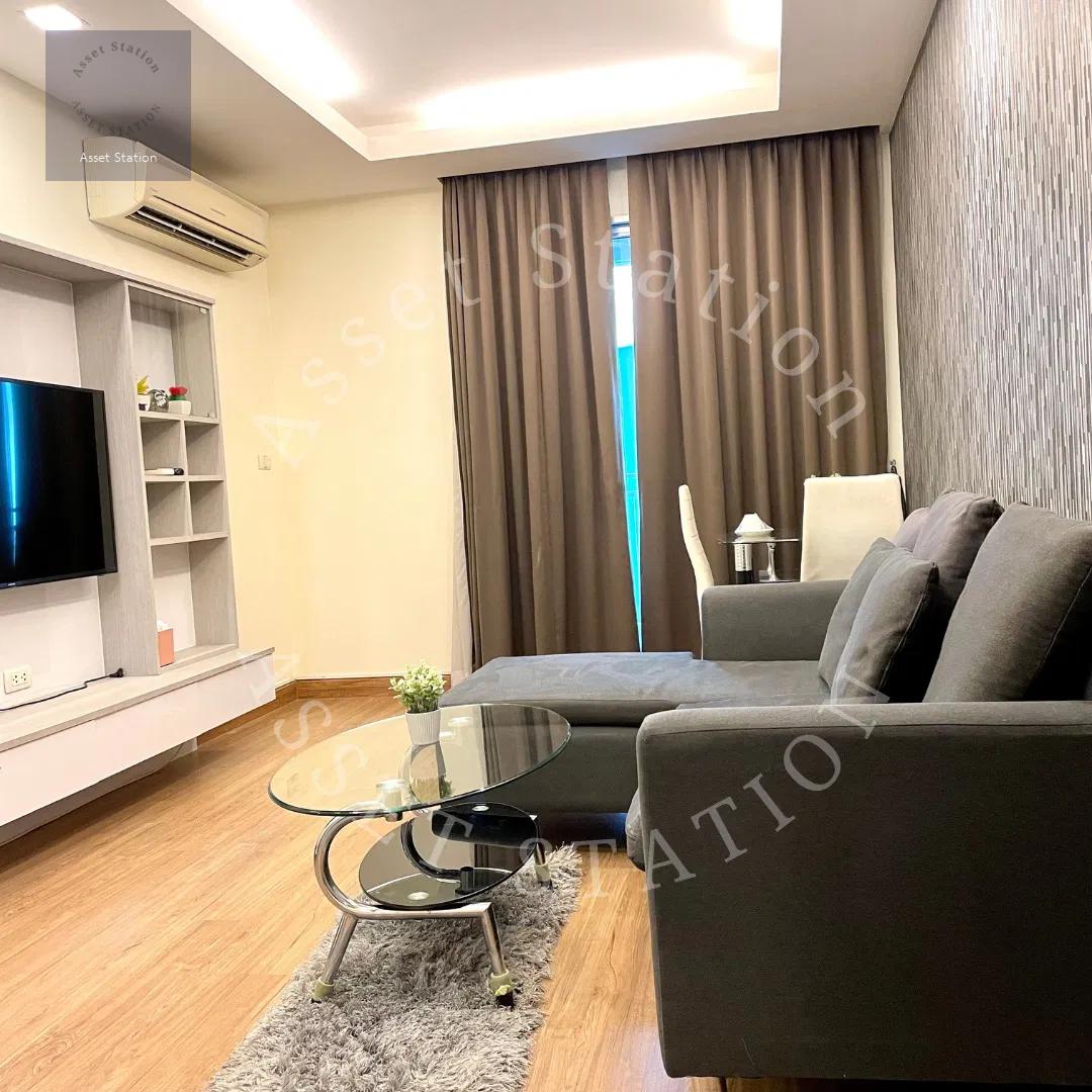 🏢✨ ห้องว่างพร้อมอยู่มาก! @ Thru Thonglor🔥