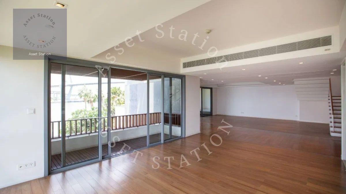 🛎ชีวิตลักชูระดับไฮเอนด์ ห้อง Duplex @ The Pano Rama 3 ตอบโจทย์นักธุรกิจ✨