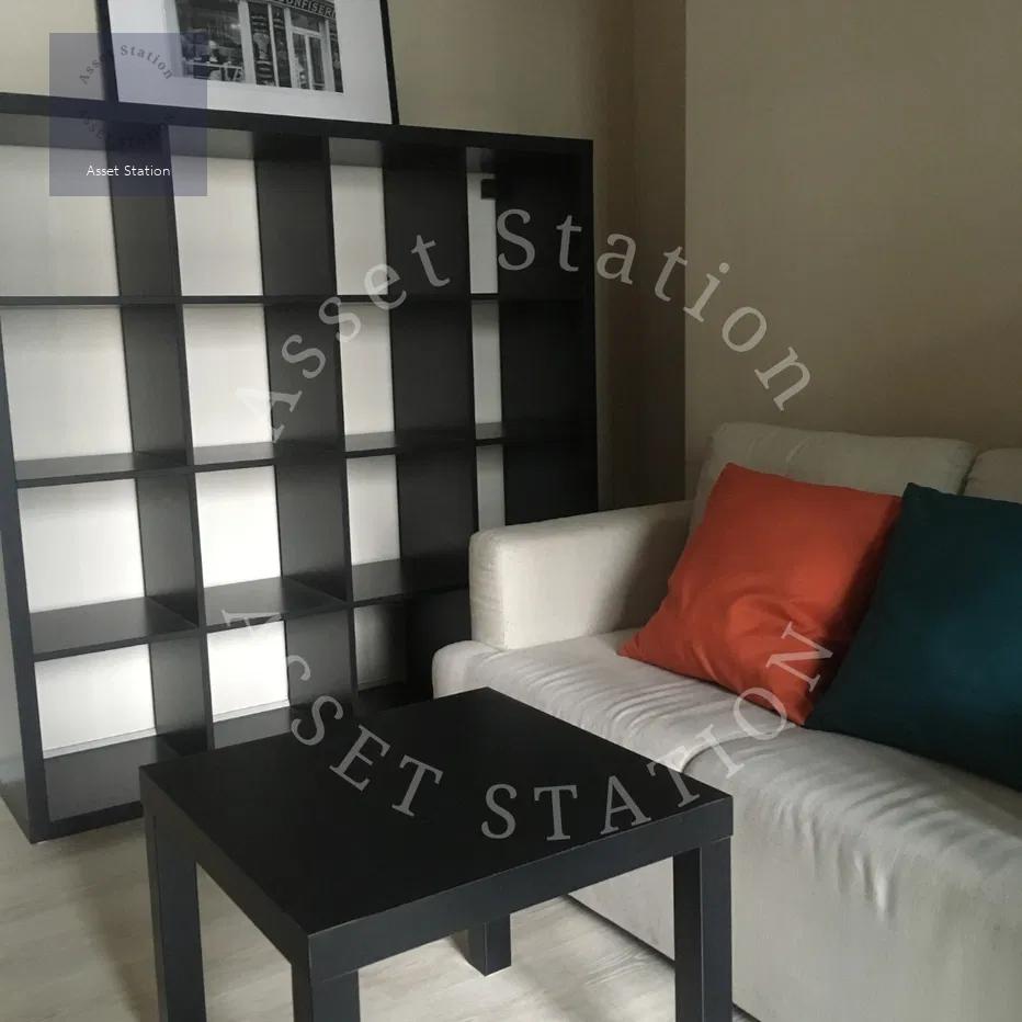 🏢Condolette Midst Rama 9 - คอนโดสุดฮิต ห้องสวย หรูหรา🏢