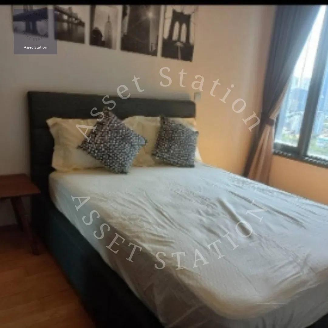 💥 Keyne by Sansiri – คอนโดหรู ใจกลางสุขุมวิท พร้อมเข้าอยู่ 🚆💎