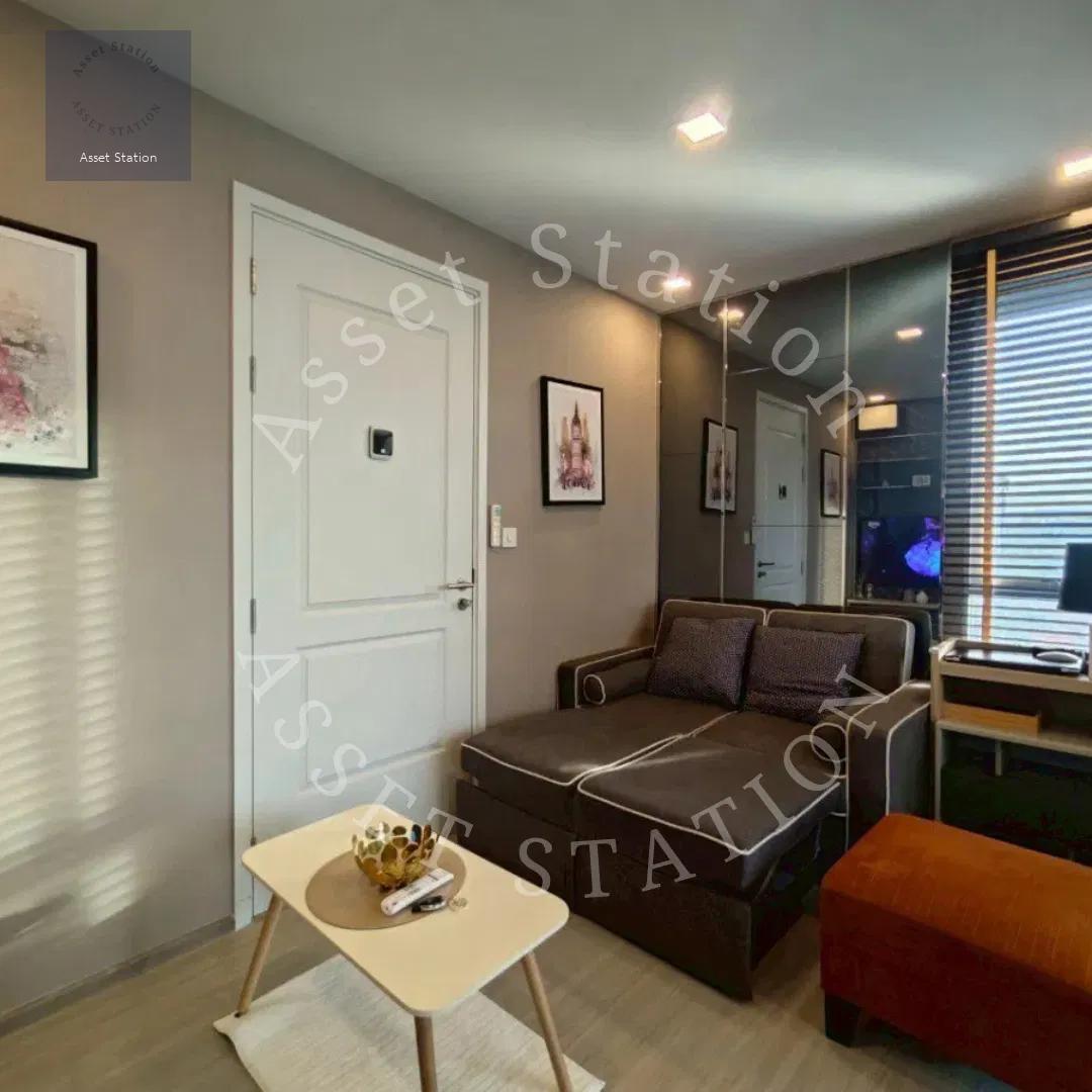 🌿The Tree Ladprao 15 – คอนโดใจกลางลาดพร้าว🏢🌆