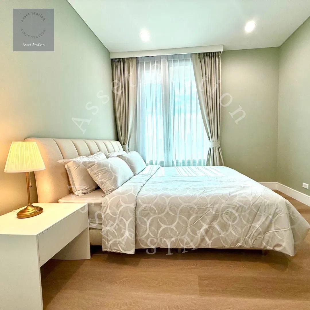 🔥Aguston Sukhumvit 22 ห้องหรู ชั้นสูง วิวสวยสุด! 💎