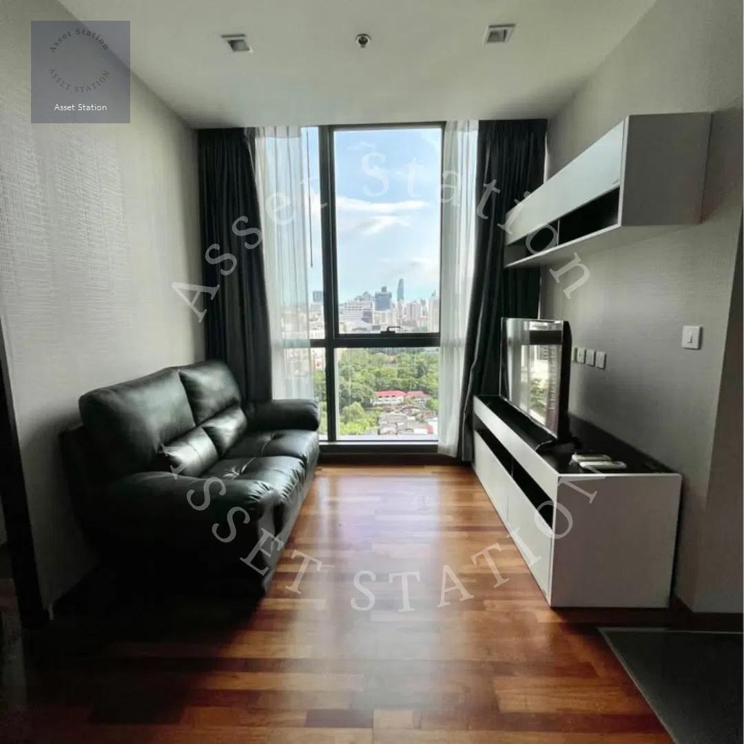 🌟💎 Rhythm Sathorn – ห้องสวยราคาถูก ใกล้ BTS สะพานตากสิน 🚅✨