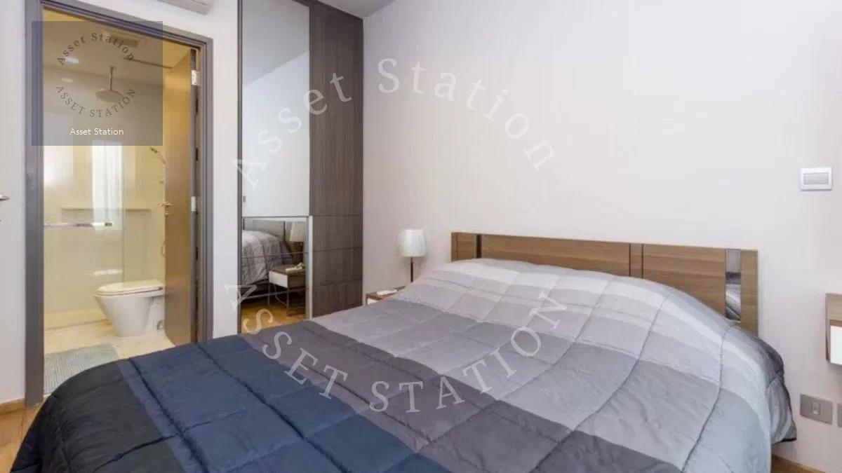 💥🏢Keyne by Sansiri✨ – คอนโดหรูใจกลางทองหล่อ✨🚈