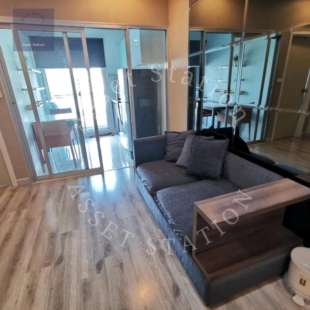 🔥💥 ห้องว่าง! Centric Sathorn-Saint Louis ห้องกว้าง💥