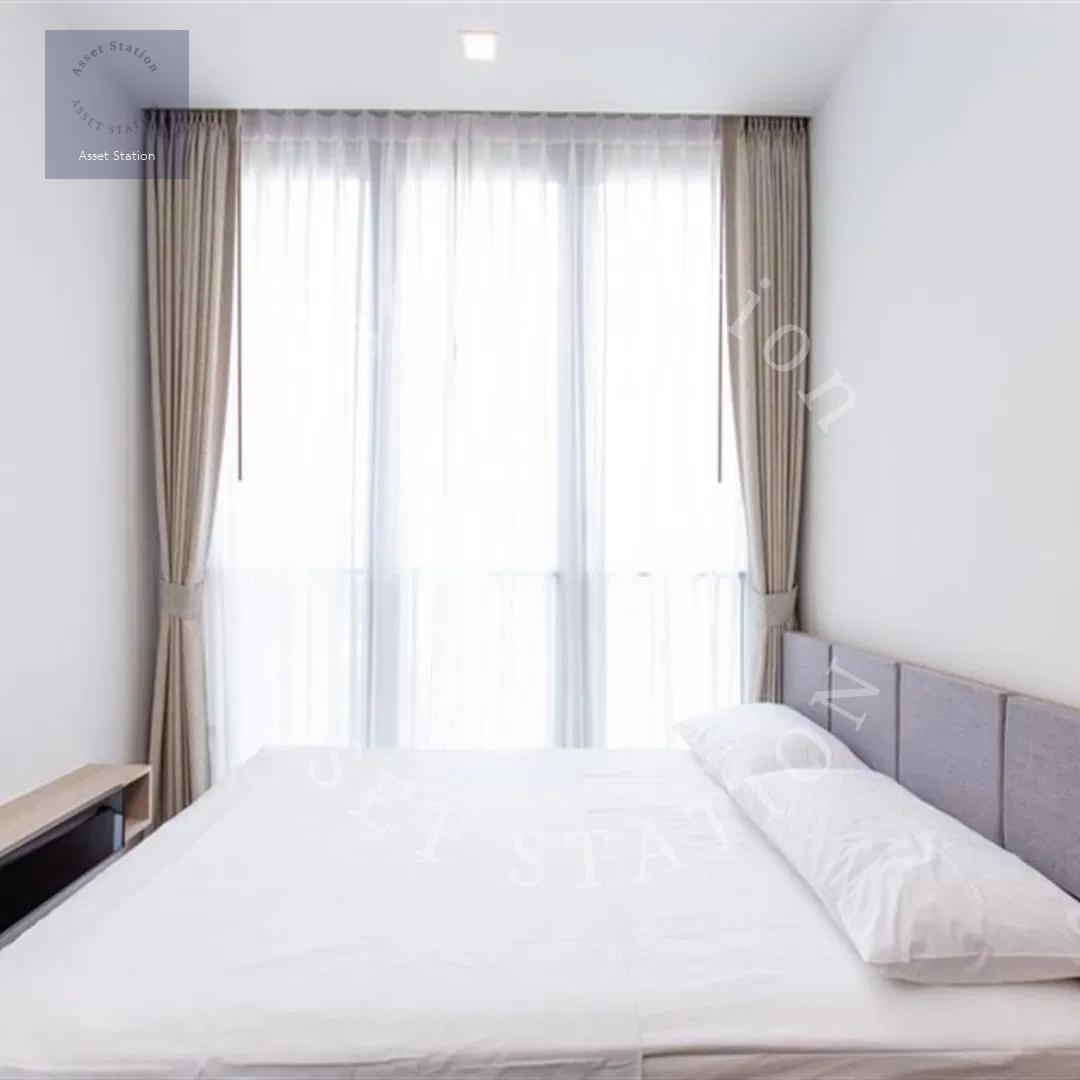 💥 ปล่อยเช่าด่วน! ห้องสวย พร้อมเข้าอยู่ – The Line Asoke – Ratchada🌿💥