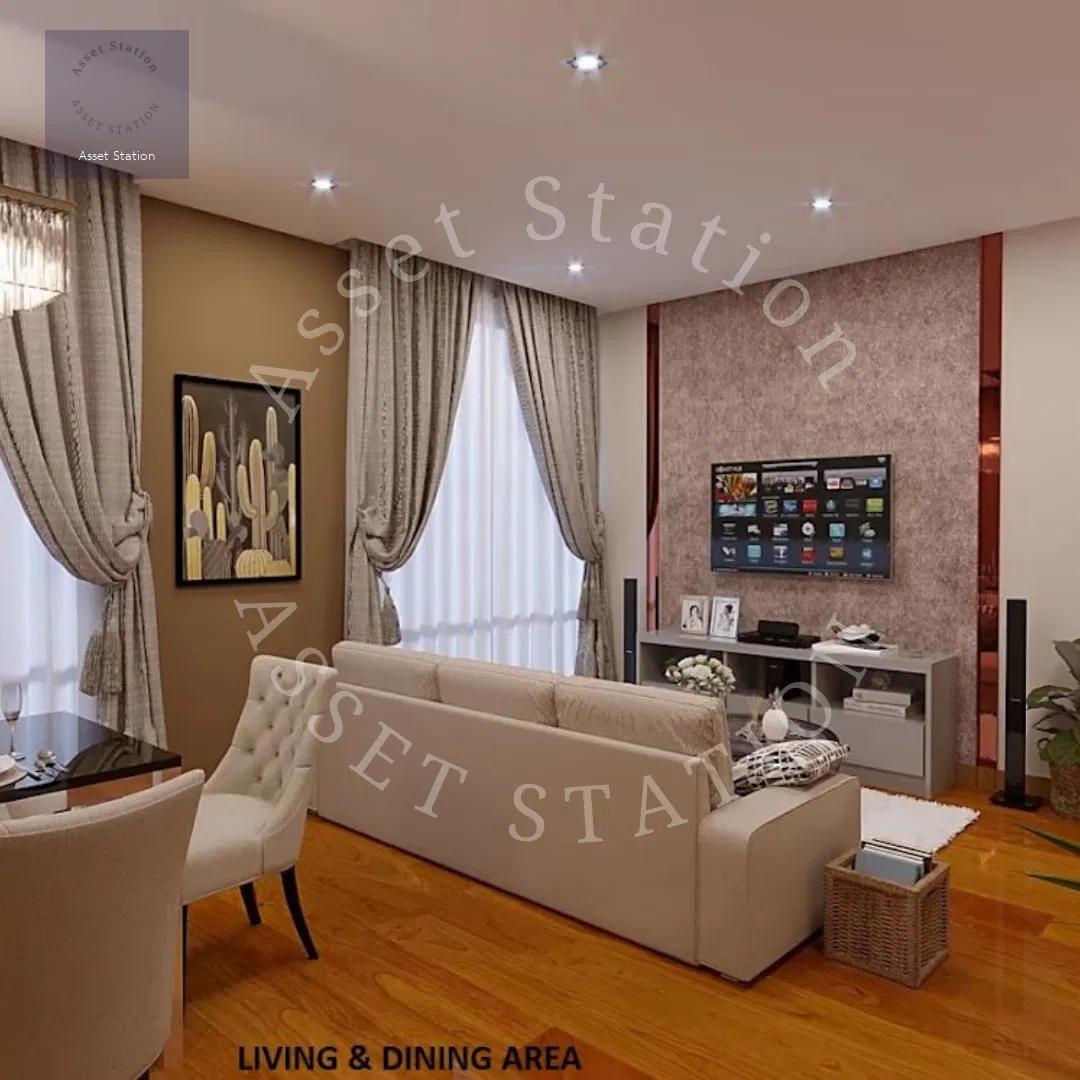 🔥🏢 คอนโดใจกลางสุขุมวิท ห้องใหญ่ สุดหรู @ Noble BE 33 – ด่วน! 🚀💎