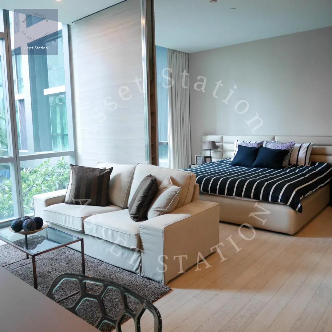 💎อยู่จริง…ใจกลางจริง! The Room Sukhumvit 21