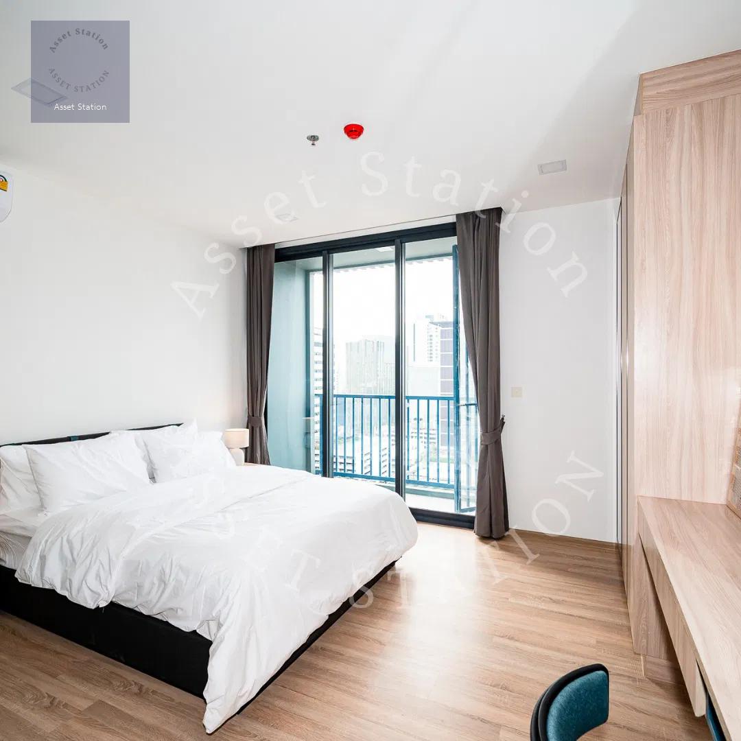 🔥 XT Phayathai – คอนโดหรู ใจกลางพญาไท พร้อมเข้าอยู่ 🏙️✨