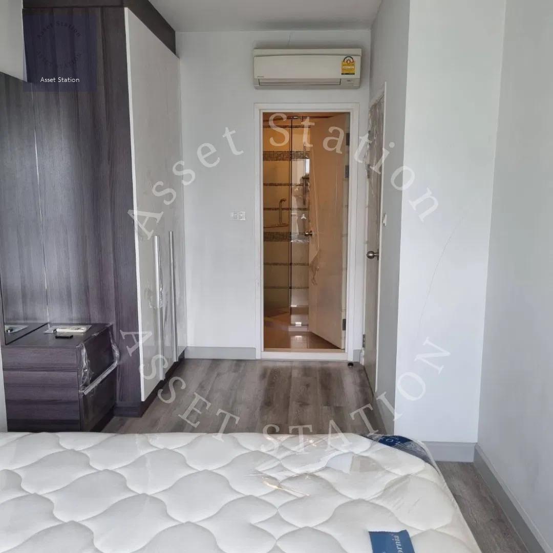 พร้อมเช่า! 🔥 Centric Sathorn-Saint Louis ใกล้ BTS เซนต์หลุยส์💎