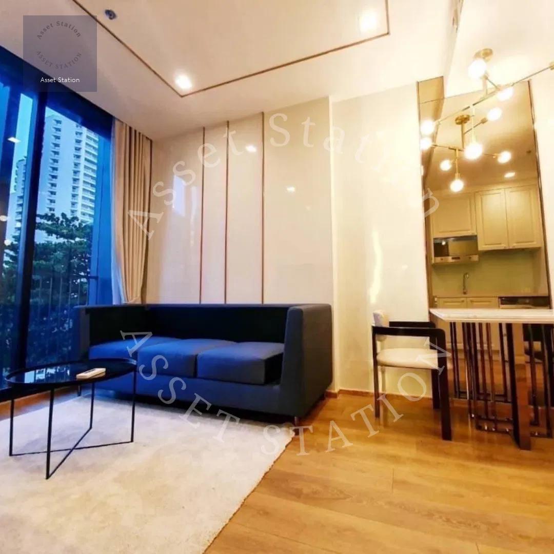 💎Noble BE 33 ✨ – พร้อมเข้าอยู่ทันที! คอนโดติด BTS พร้อมพงษ์✨