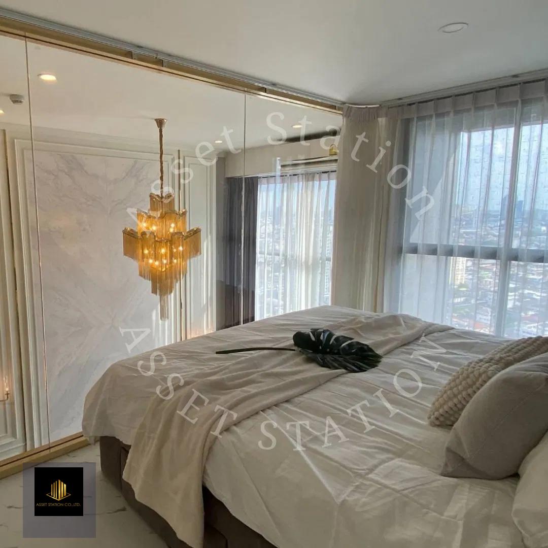 🌿✨ Knightsbridge Prime Sathorn – Condo ใจกลางสาทร 💥