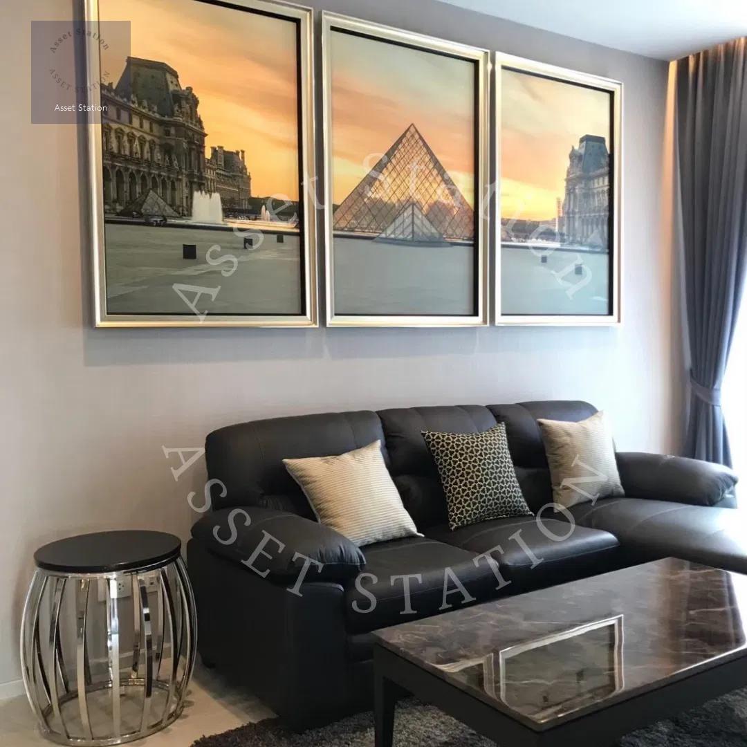 ✨💎 Noble Ploenchit – Luxury Condo ใจกลางสุขุมวิท เดินถึง BTS เพลินจิต 🚆🏢