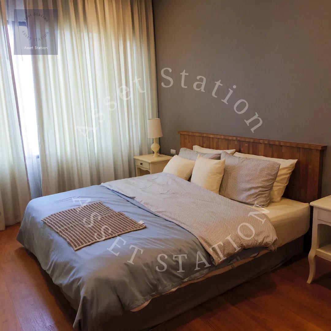 💥Bright Sukhumvit 24 💥 ห้อง Rare Item ตกแต่งครบ พร้อมอยู่ 🏢💎