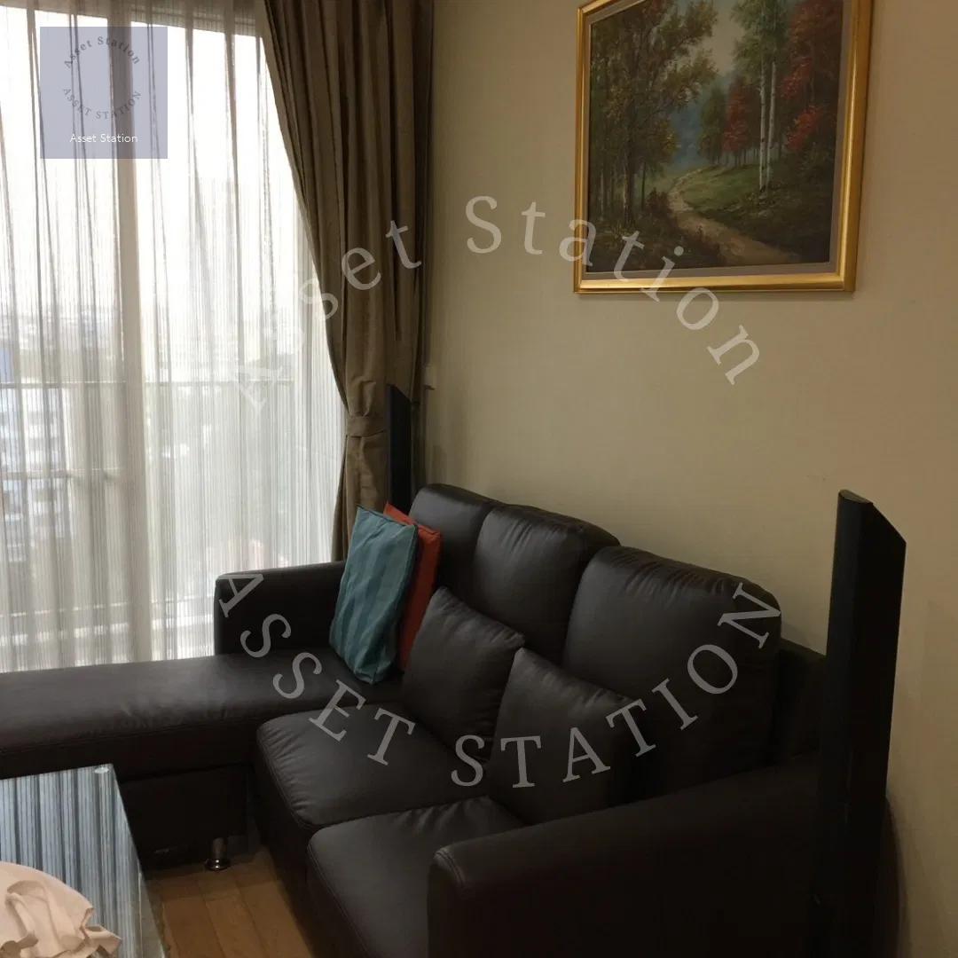 💥 ด่วนห้องว่าง! Siri at Sukhumvit พร้อมเข้าอยู่🚆✨