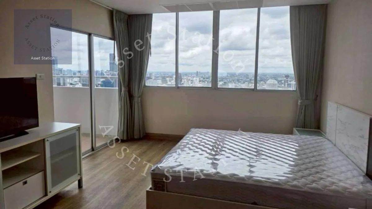 💥Waterford Diamond Sukhumvit 30/1 – ห้องใหญ่ 3 ห้องนอน ใจกลางสุขุมวิท 🌟