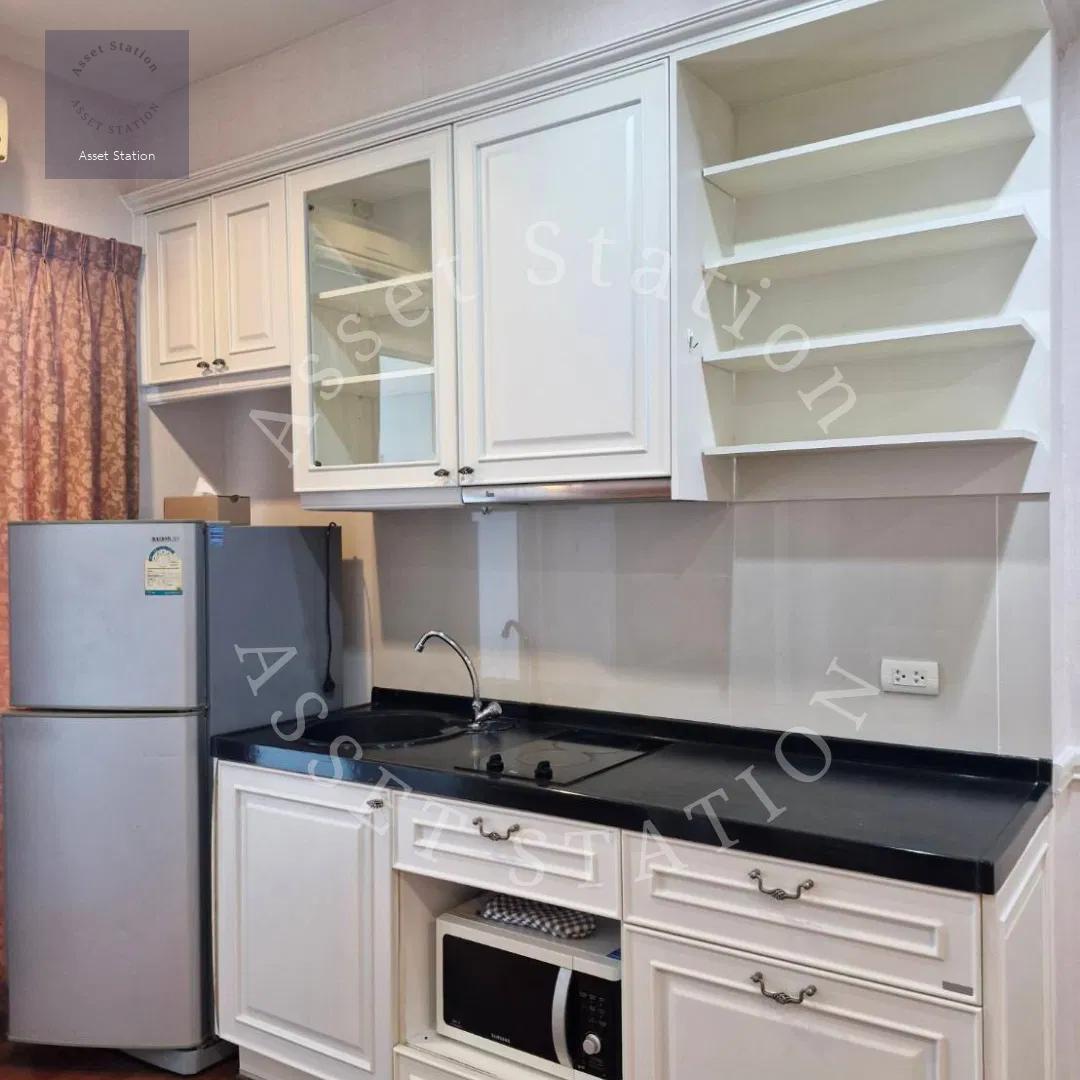 🔥🏢 พร้อมเข้าอยู่! Ivy Sathorn – คอนโดใจกลางสาทร–สีลม🚆