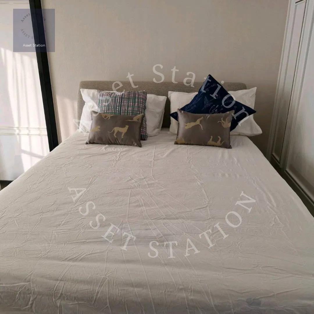 🔥 คุ้มที่สุด! Park Origin Ratchathewi ราคาพิเศษ 🌳💥