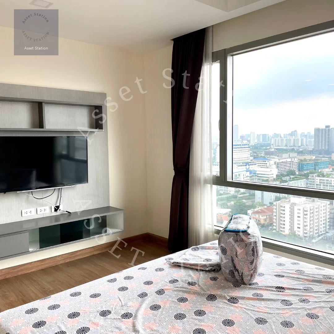 🏢✨ ห้องว่างพร้อมอยู่มาก! @ Thru Thonglor🔥