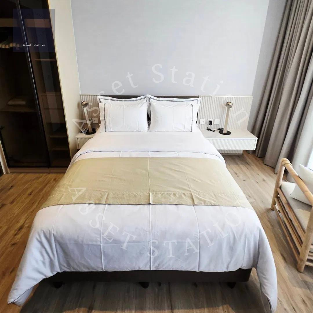 🌴 Hot Deal! Arom Wongamat – คอนโดหรู วิวทะเล Panoramic พร้อมเข้าอยู่‼️