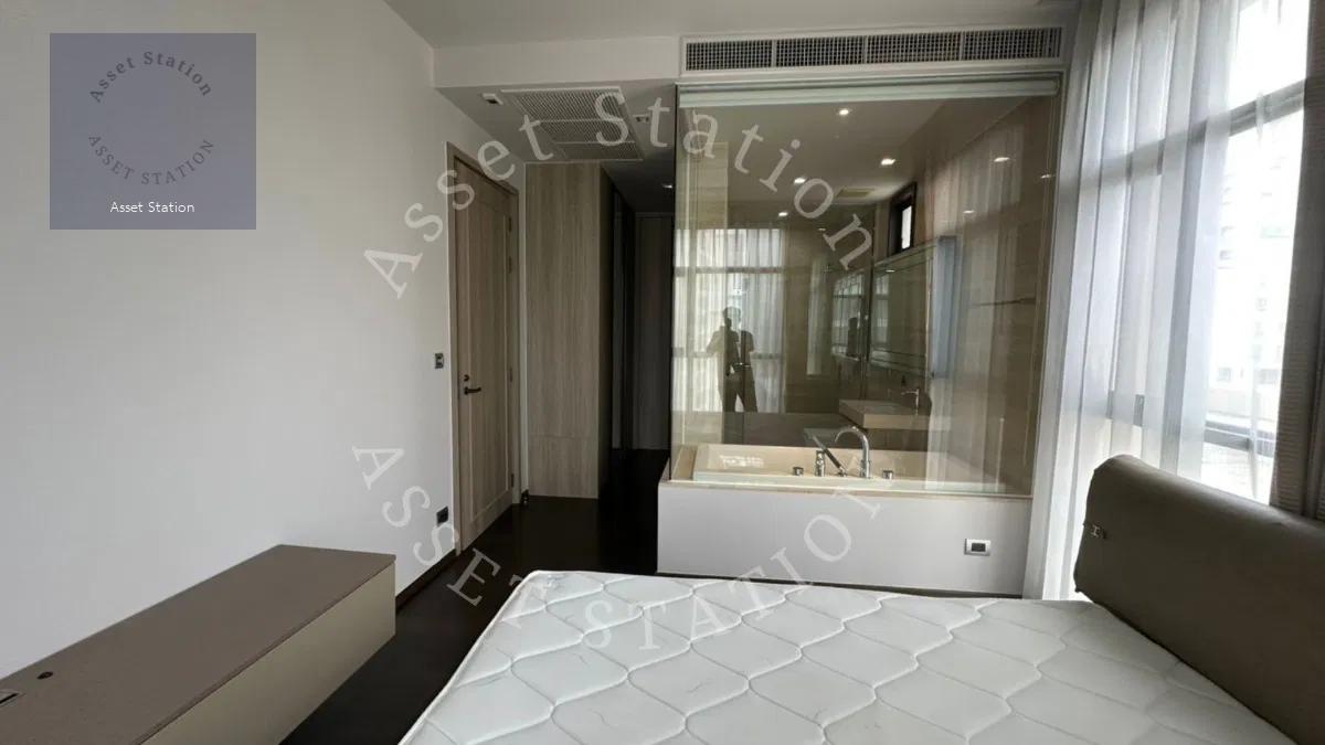 🏢💎THE XXXIX by Sansiri - คอนโดหรู ห้องกว้าง พร้อมเช่า! 