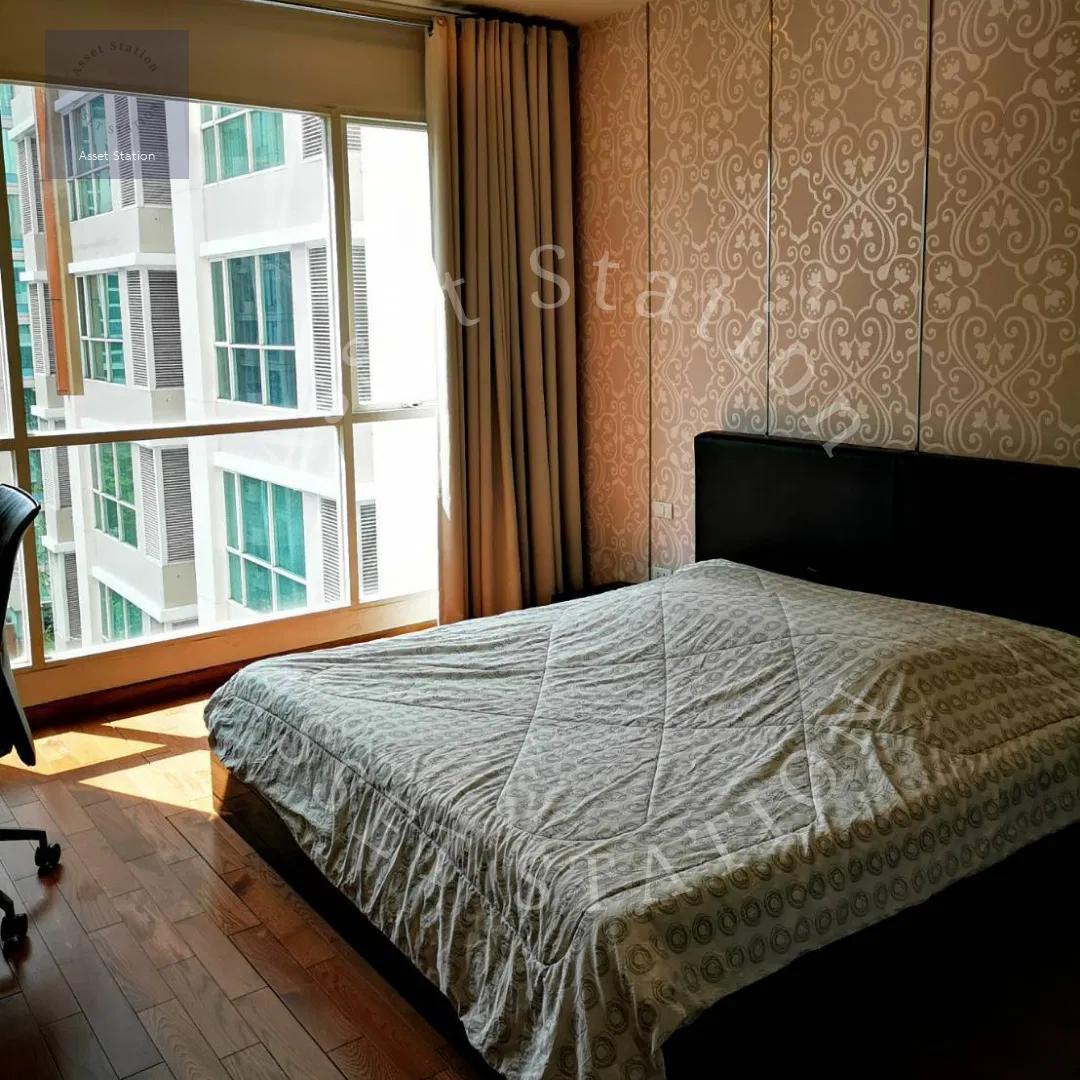 ✨ The Address Chidlom ห้องใหญ่ คอนโดหรูใจกลางเมือง 🏙️