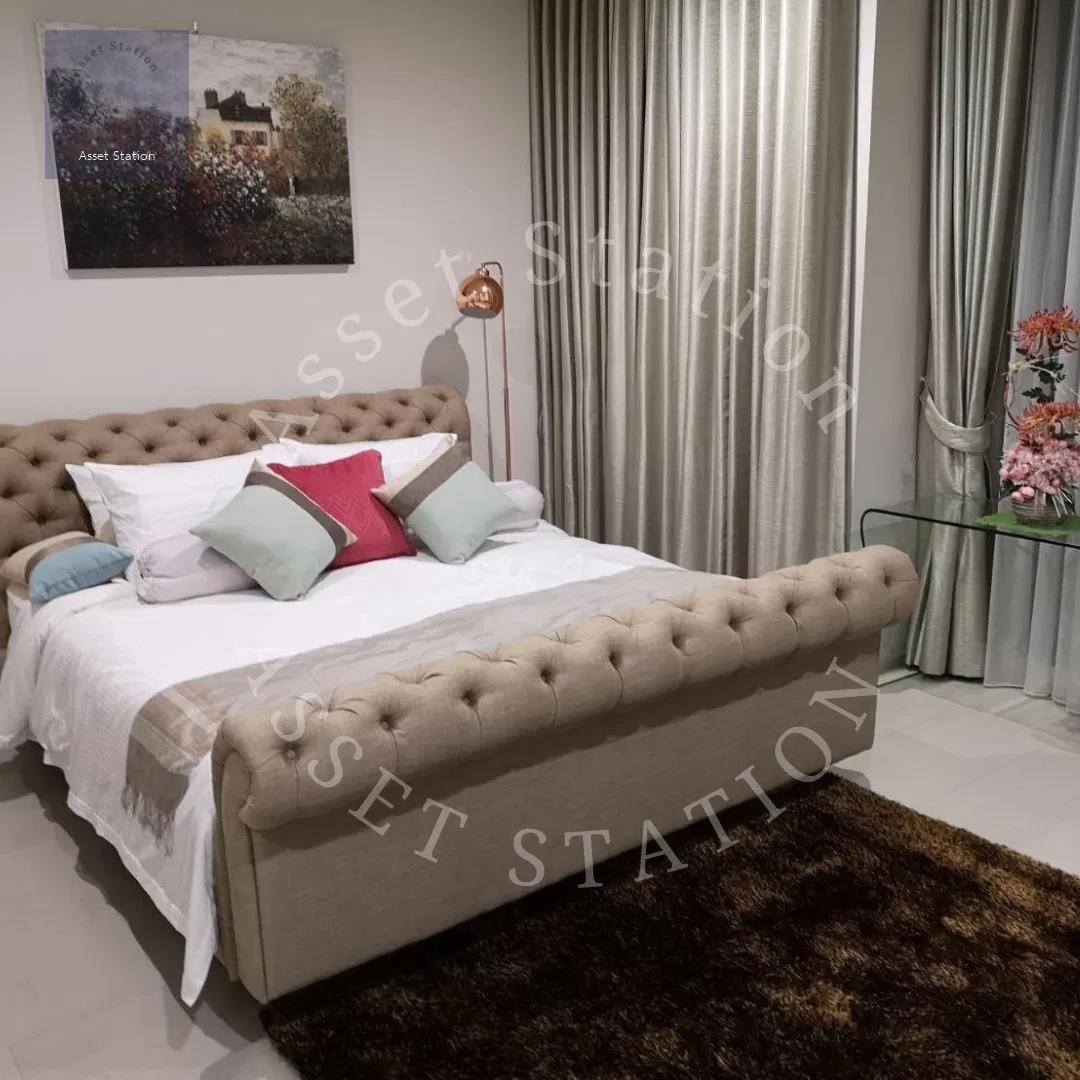 ✨เช่าด่วน! คอนโดหรู NOBLE PLOENCHIT ใกล้ BTS เพลินจิต 🚇✨