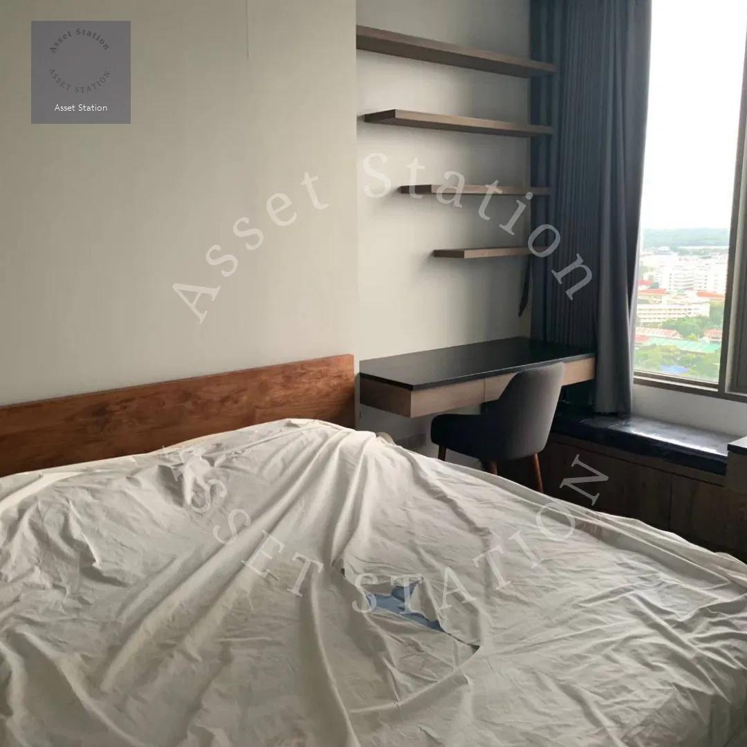 💥✨Nara 9 by Eastern Star – คอนโดหรู ใจกลางสาทร ติดถนนนราธิวาส 🏢