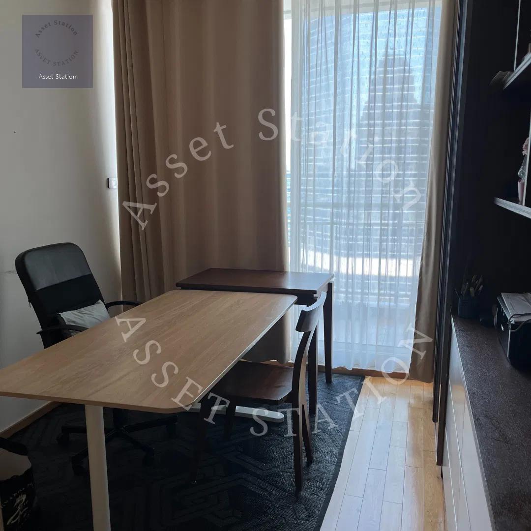 🔥ราคาดี! The Empire Place — ห้องใหญ่ เฟอร์ครบ!💥