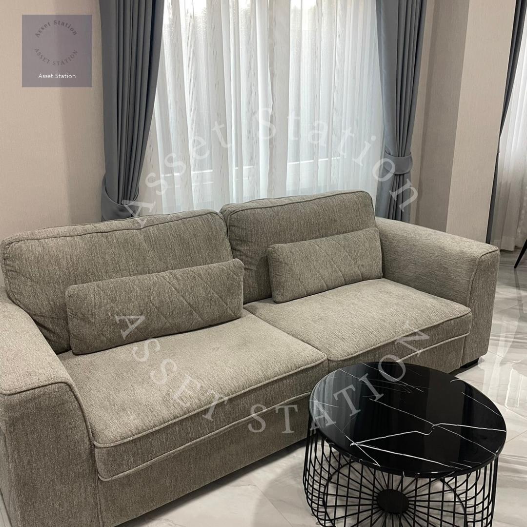 💥บ้านทาวน์โฮมหลังใหญ่ 4 ห้องนอน 3 ห้องน้ำ  ใกล้ดอนเมือง พร้อมเข้าอยู่ทันที!💥🌳