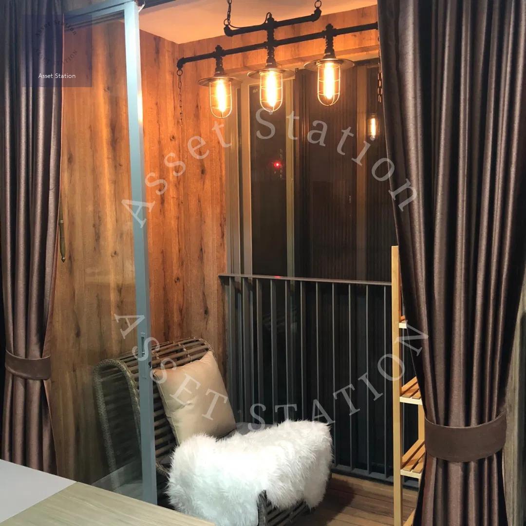 💎IDEO MOBI Sukhumvit 81 - ห้องDuplex 2 ชั้น ราคาดี 💥