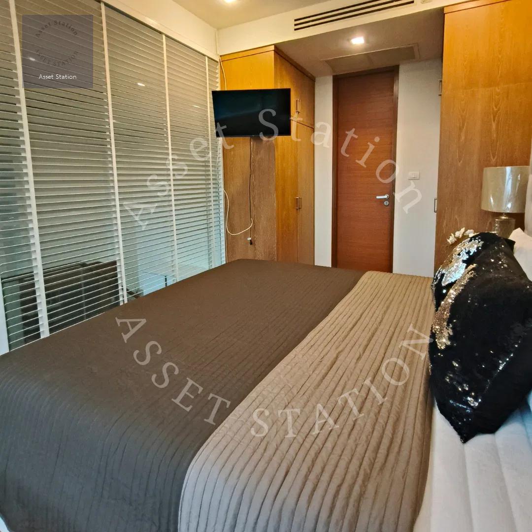 🏡พร้อมเช่า! Ashton Morph 38 ใกล้ BTS Thonglor✨🚆