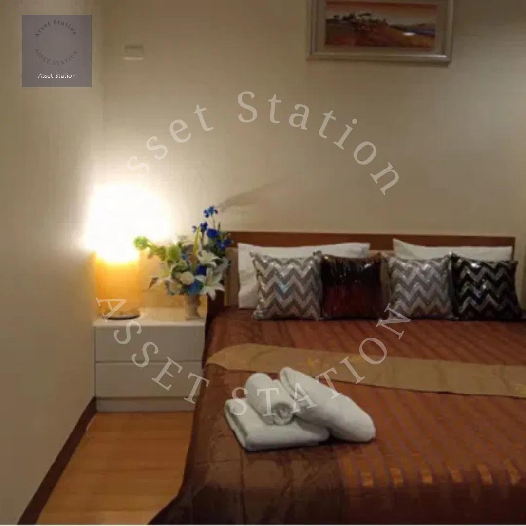 🏢🌳The Address Siam — คอนโดสุดพรีเมียม ทำเลดีที่สุด