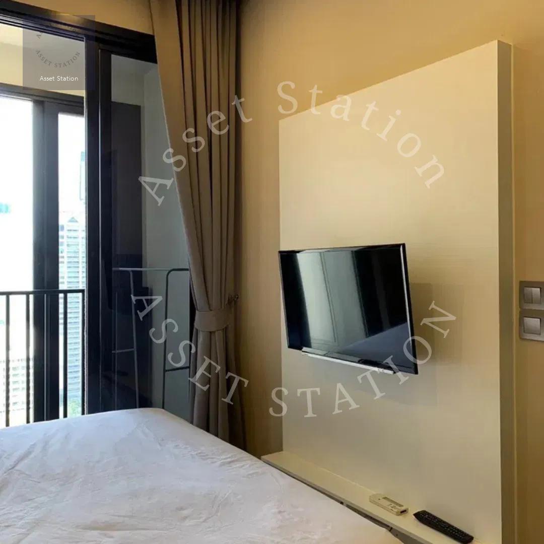 📸Ashton Asoke Luxury Condo ใจกลางอโศก ราคาแตะได้ 📸