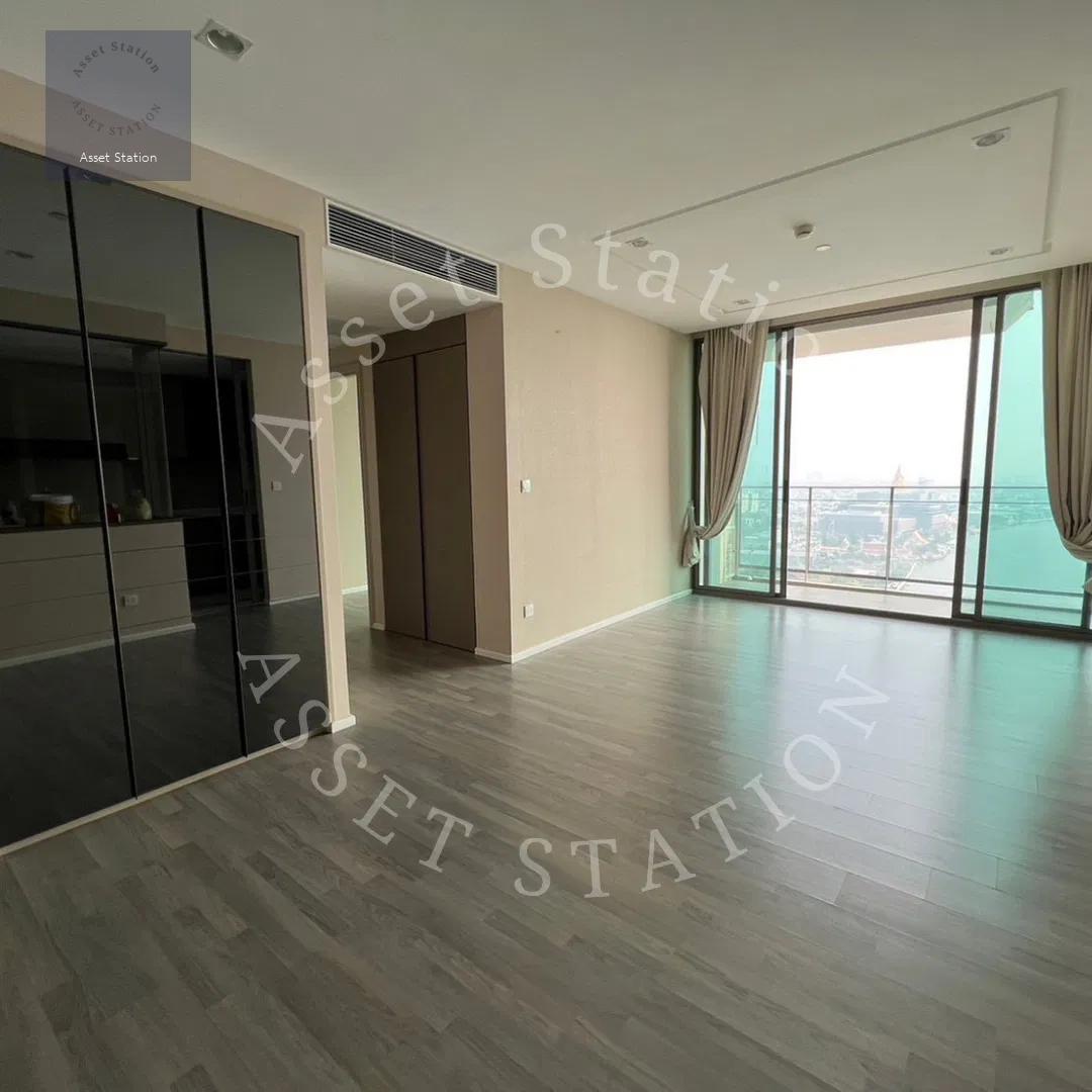 🔥📢 333 Riverside – คอนโดหรูวิวเจ้าพระยา พร้อมเข้าอยู่!🌊