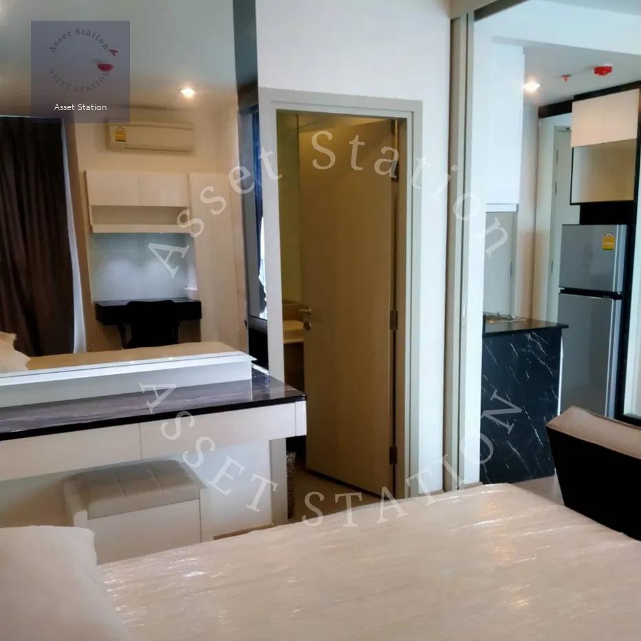 💥 IDEO Q Chula-Samyan - คอนโดหรู ใกล้ MRT สามย่าน |🚅✨