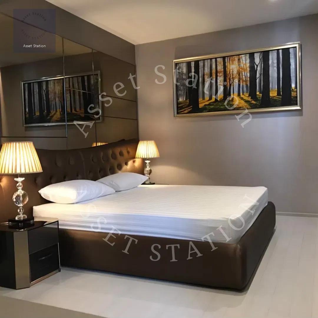 ✨💎 Noble Ploenchit – Luxury Condo ใจกลางสุขุมวิท เดินถึง BTS เพลินจิต 🚆🏢