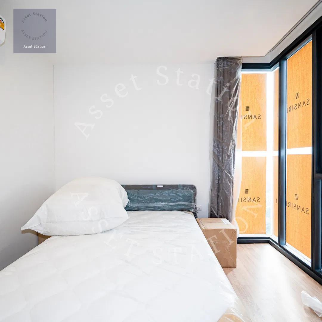 💥 ปล่อยเช่าด่วน! XT Phayathai ห้องตกแต่งครบ!🌇