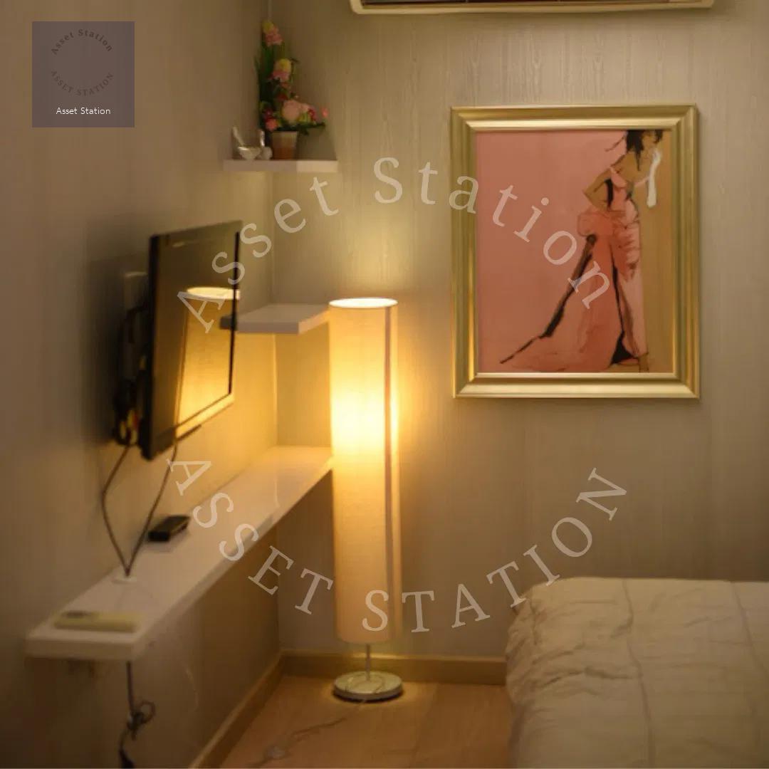 💥 ให้เช่าคอนโด VIA 49 ใกล้ BTS ทองหล่อ ห้องสวยพร้อมอยู่✨🏙️