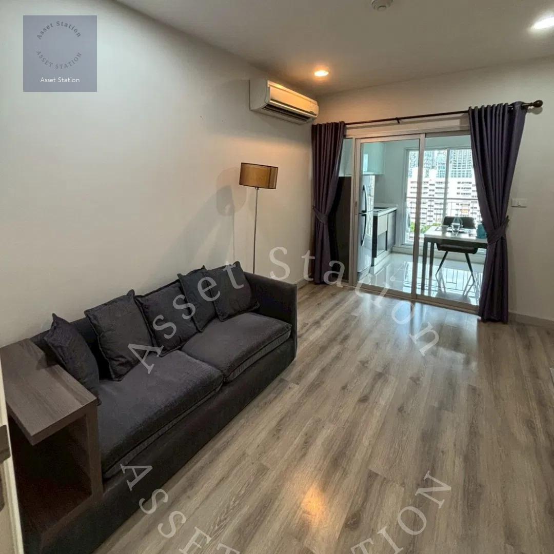 🔥💥พร้อมเช่า!🔥 Centric Sathorn-Saint Louis ใกล้ BTS เซนต์หลุยส์💎