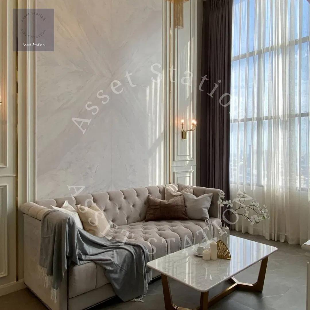 🌿✨ Knightsbridge Prime Sathorn – Condo ใจกลางสาทร 💥