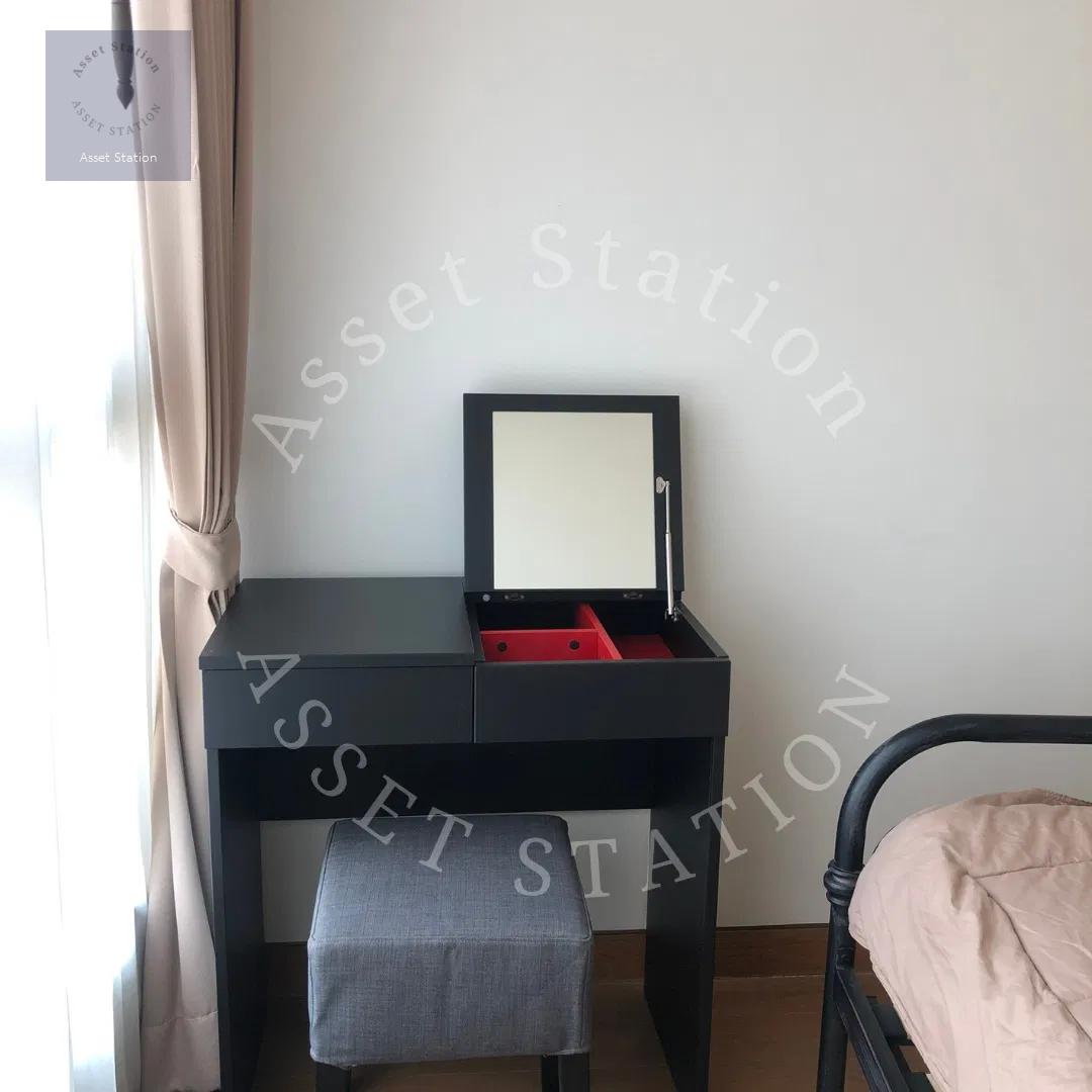 💥🏢 Lumpini 24 สุขุมวิท 24 – เดินถึง BTS พร้อมพงษ์ คอนโดหรูแต่งครบ พร้อมเข้าอยู่! ✨🚆