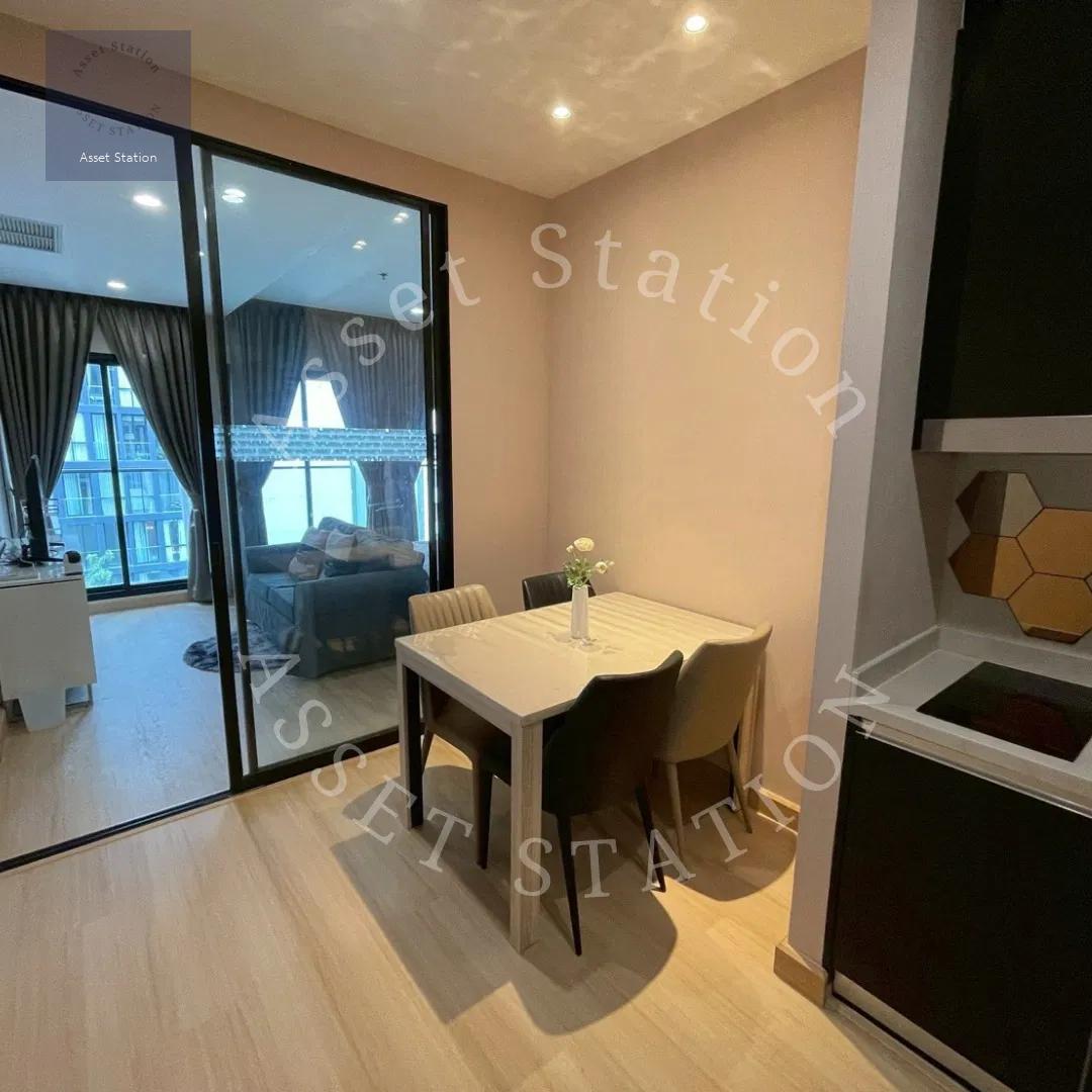 🔥💥 คอนโดหรู Noble Ploenchit แต่งครบ พร้อมเข้าอยู่ทันที 🚆✨