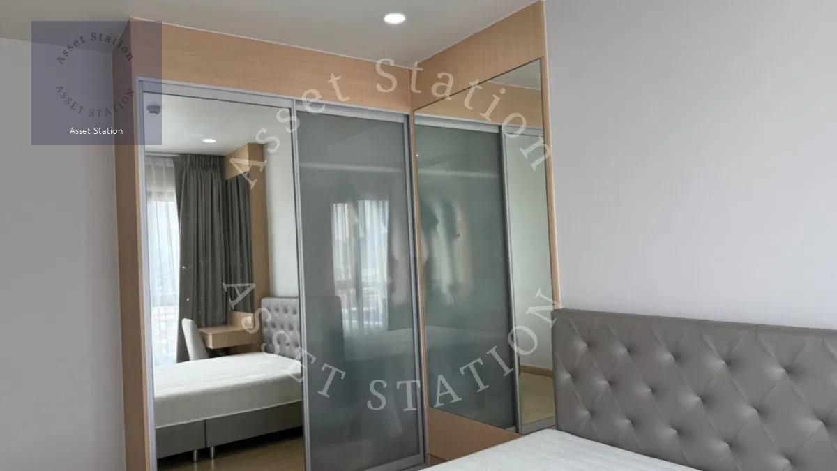 💥✨ทำเลทองใจกลางเมือง! Supalai Loft Prajadhipok-Wongwian Yai✨