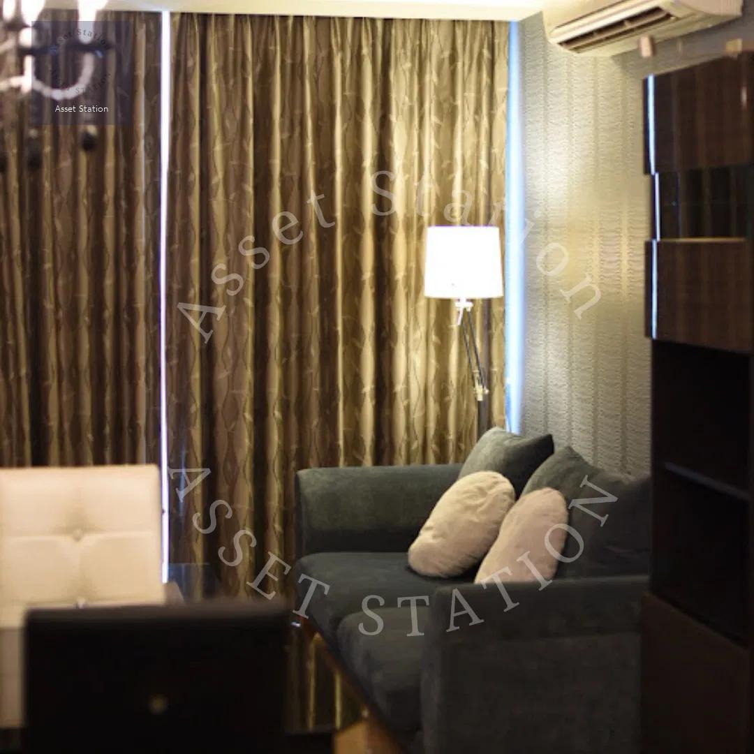 💥 ให้เช่าคอนโด VIA 49 ใกล้ BTS ทองหล่อ ห้องสวยพร้อมอยู่✨🏙️