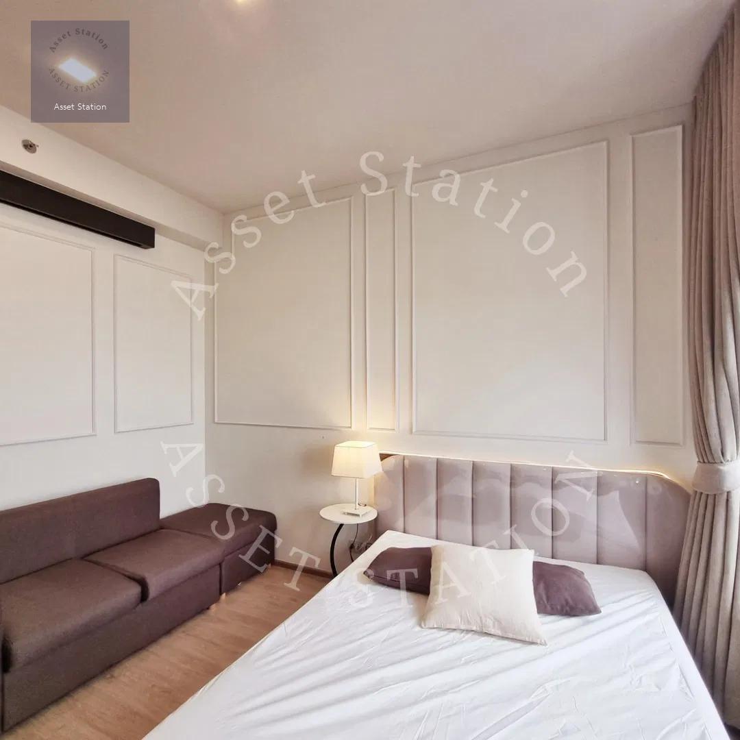 💥 ห้องว่างพร้อมอยู่! จองวันนี้ @ Centric Ratchayothin 🏢✨