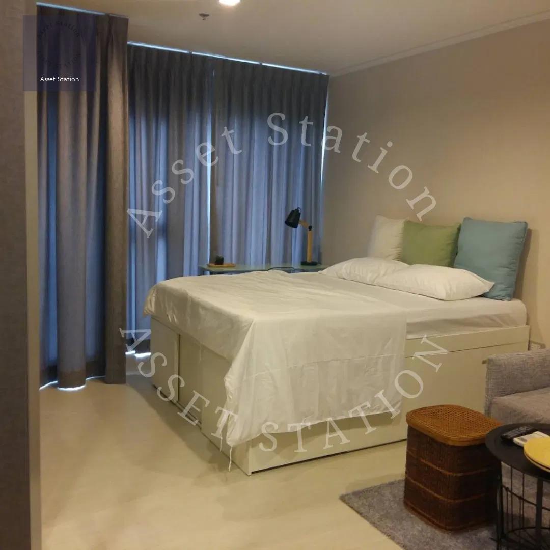 🔥ห้องใหม่! 🎉 Rhythm 36-38 ใจกลางสุขุมวิท🌳🔥