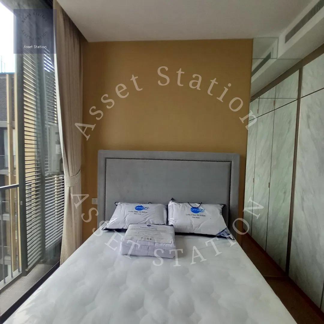 🚈🔥 Noble BE19 ใกล้ BTS อโศก และ MRT สุขุมวิท✨🏢