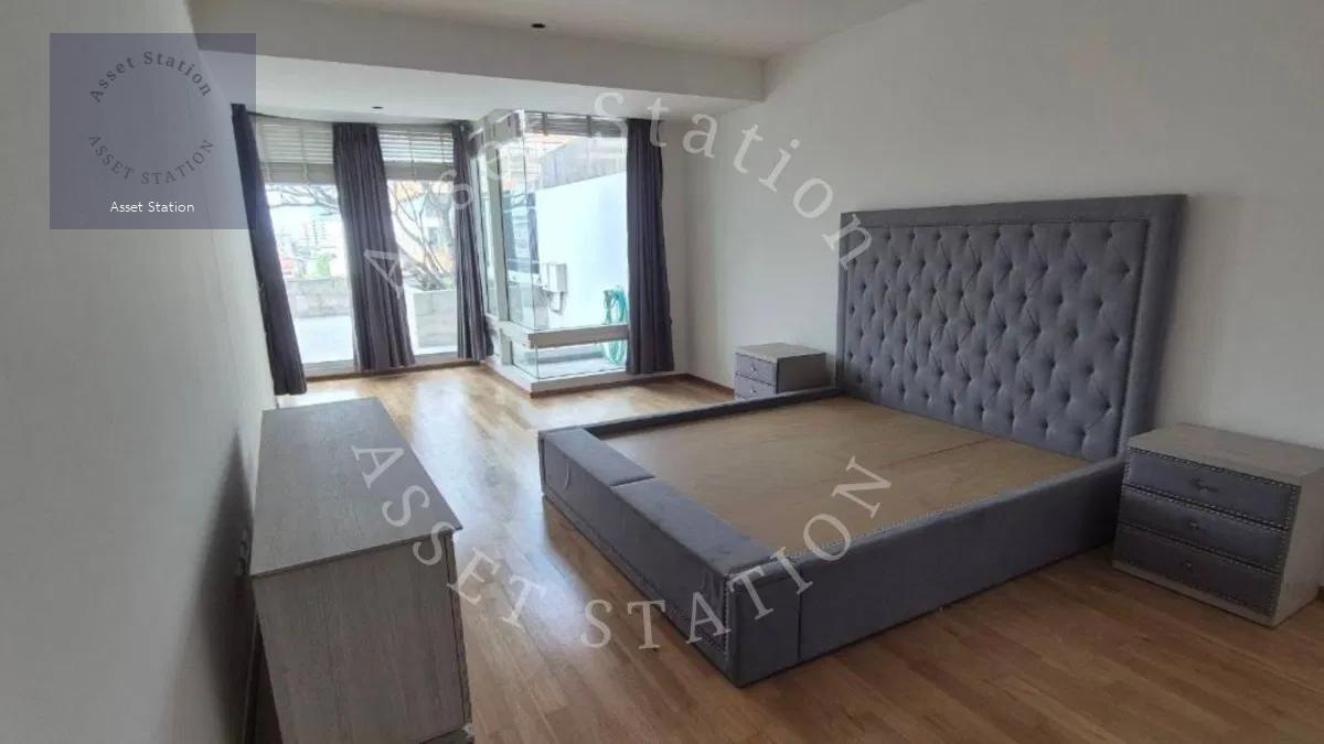 💥ห้องกว้างราคาดี พร้อมเข้าอยู่ @ The Empire Place🏙️